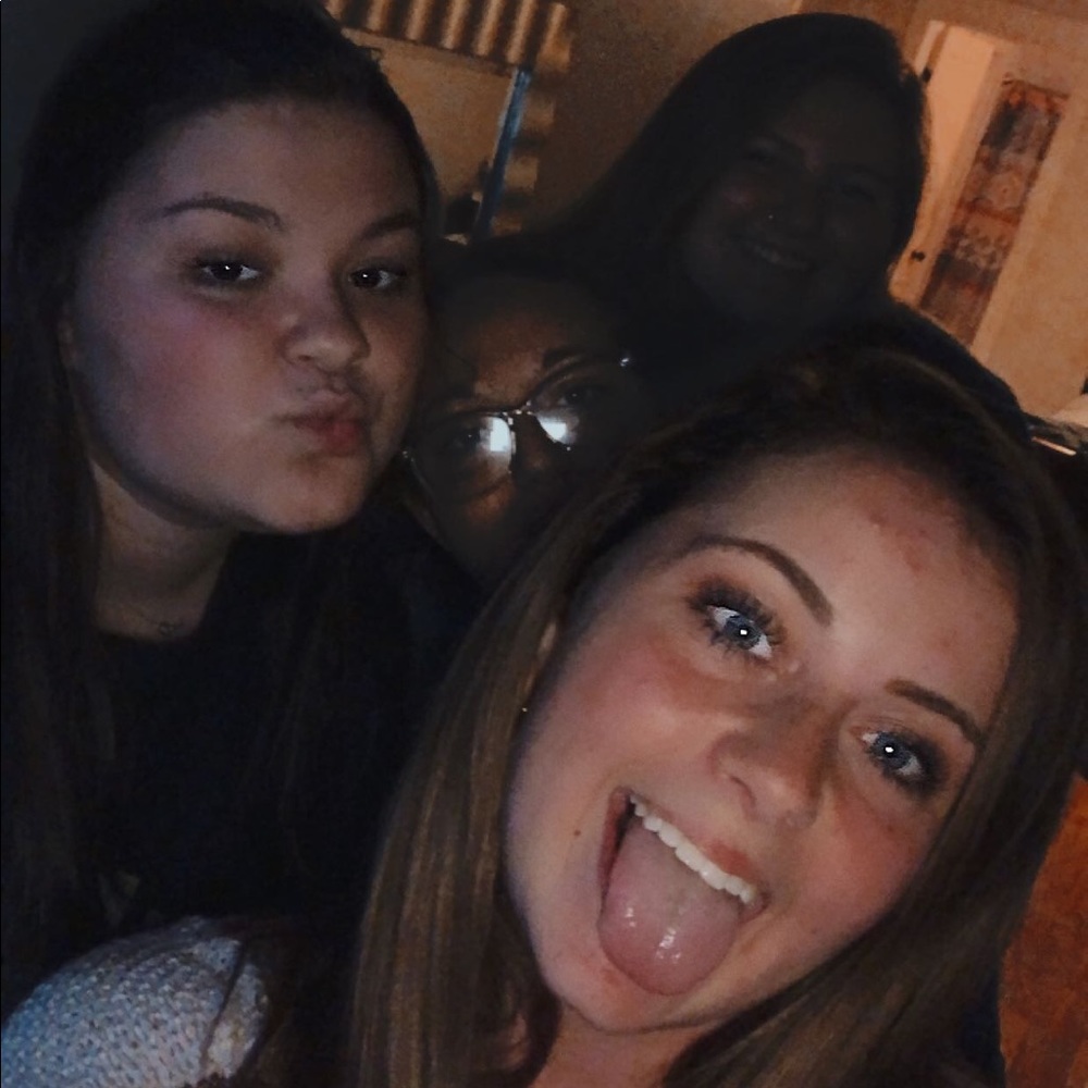 Meet your Posher, Jessie